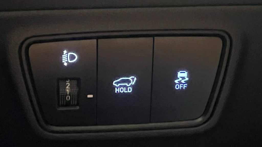 Hyundai Tucson – foto 49