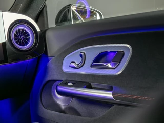 Mercedes-Benz CLA – thumbnail 23