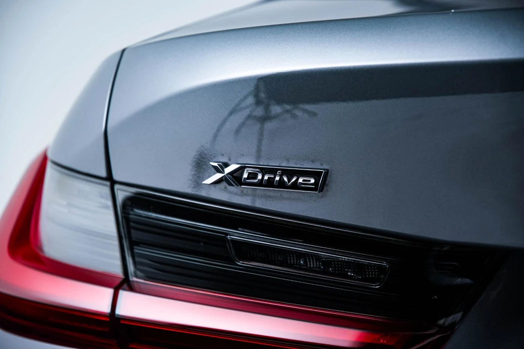 BMW 3 Serie – foto 41
