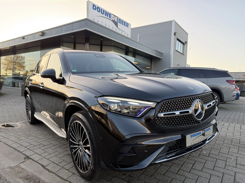 Mercedes-Benz GLC – foto 5