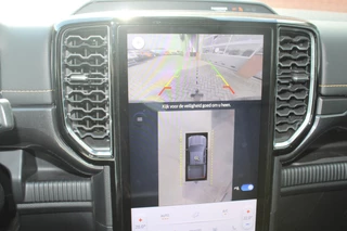 Ford Ranger – thumbnail 14