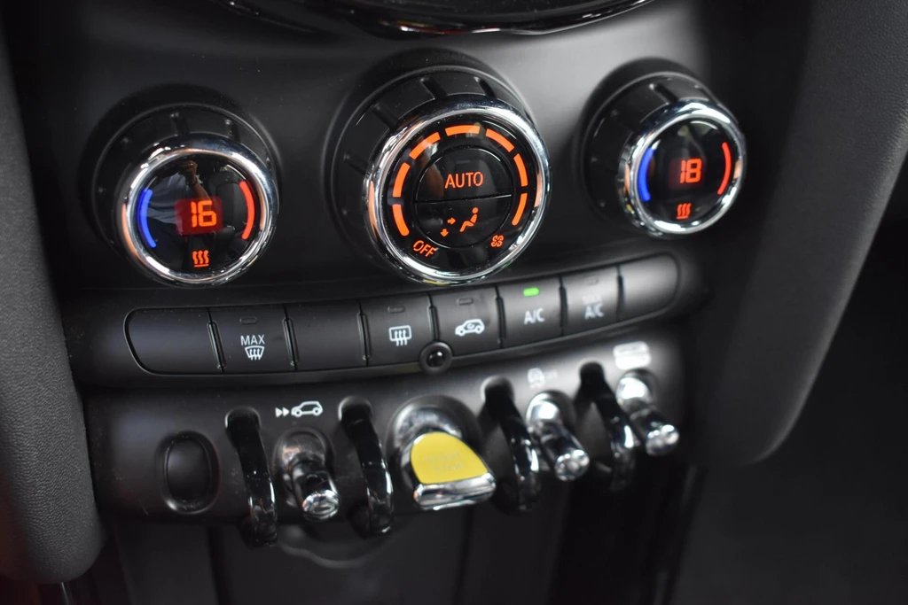 MINI Electric – foto 17