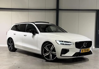 Volvo V60 – thumbnail 14