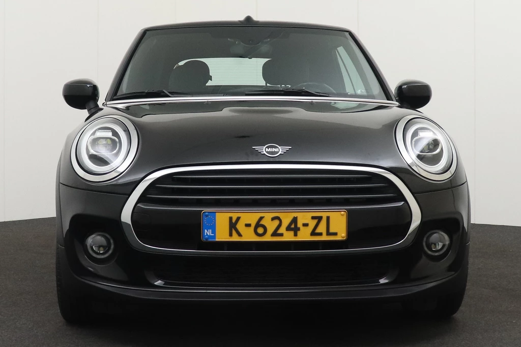 MINI Cooper Cabrio – foto 12