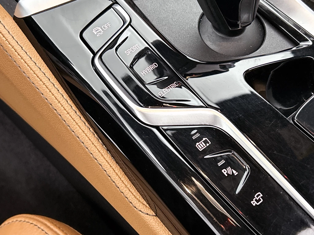 BMW 5 Serie – foto 15