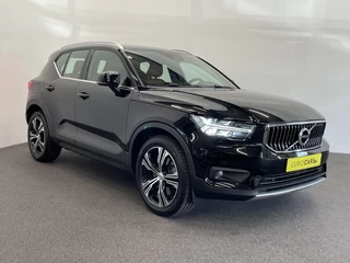 Volvo XC40 – thumbnail 7