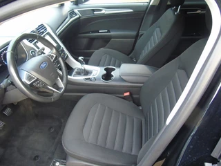 Ford Mondeo – thumbnail 8