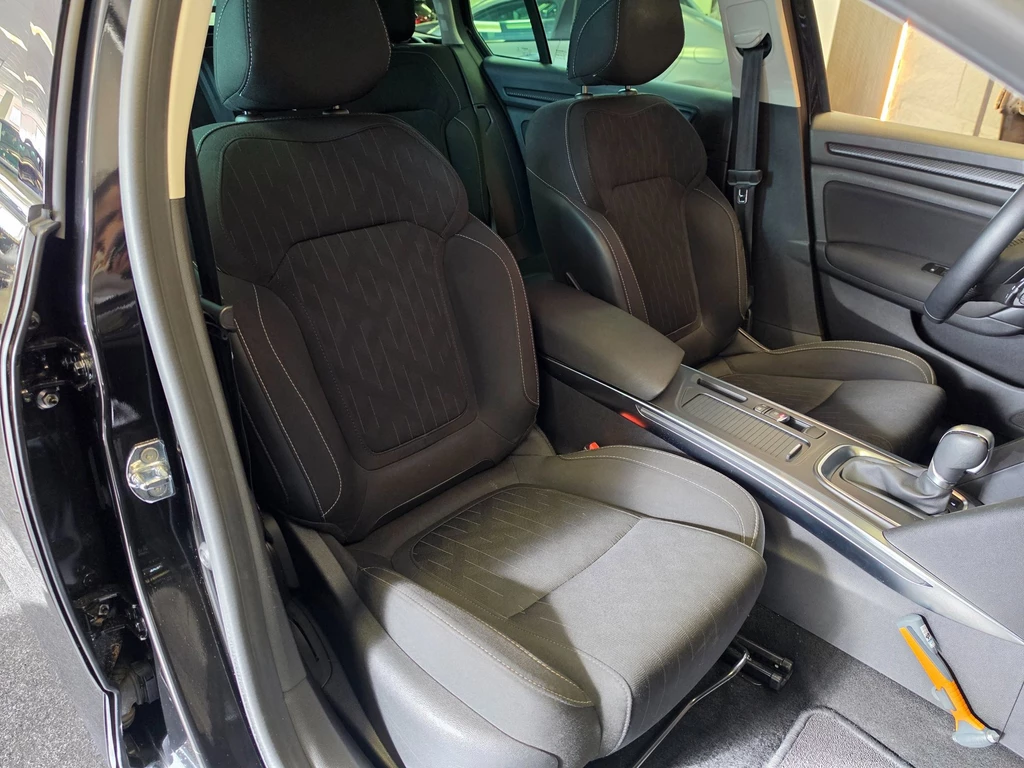 Renault Mégane Estate – foto 27