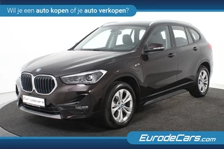 BMW X1 – thumbnail 1