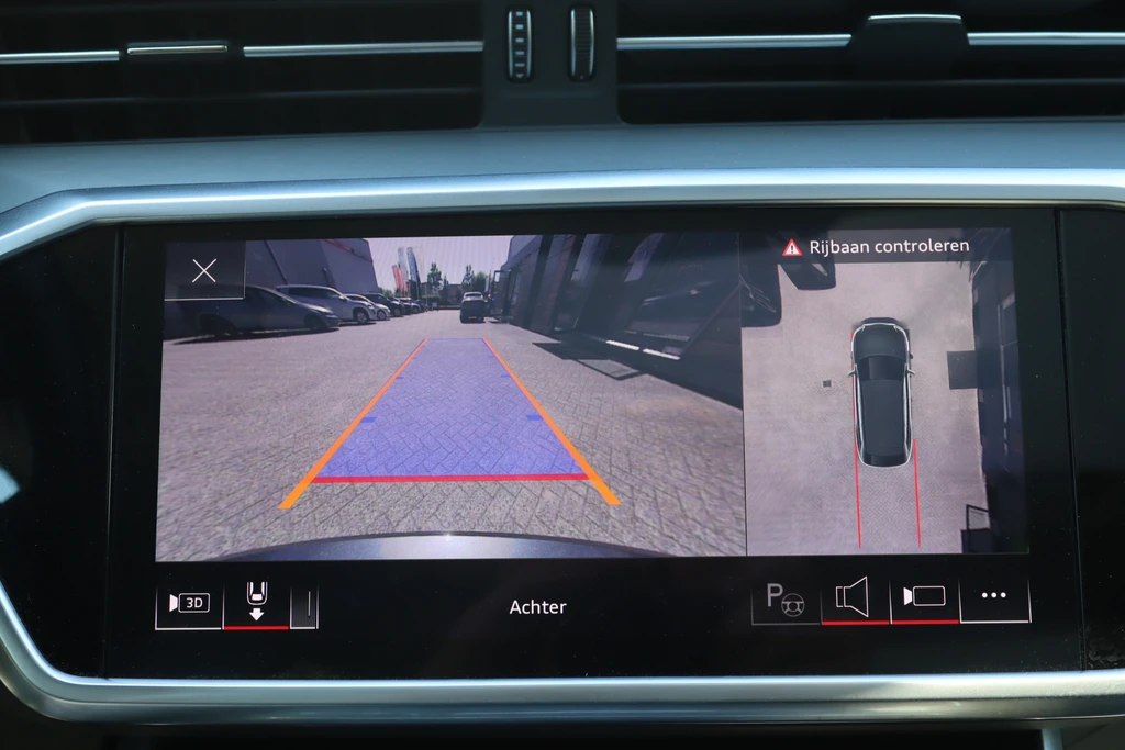 Audi A6 – foto 15