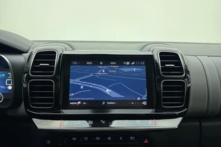 Citroën C5 Aircross – thumbnail 22