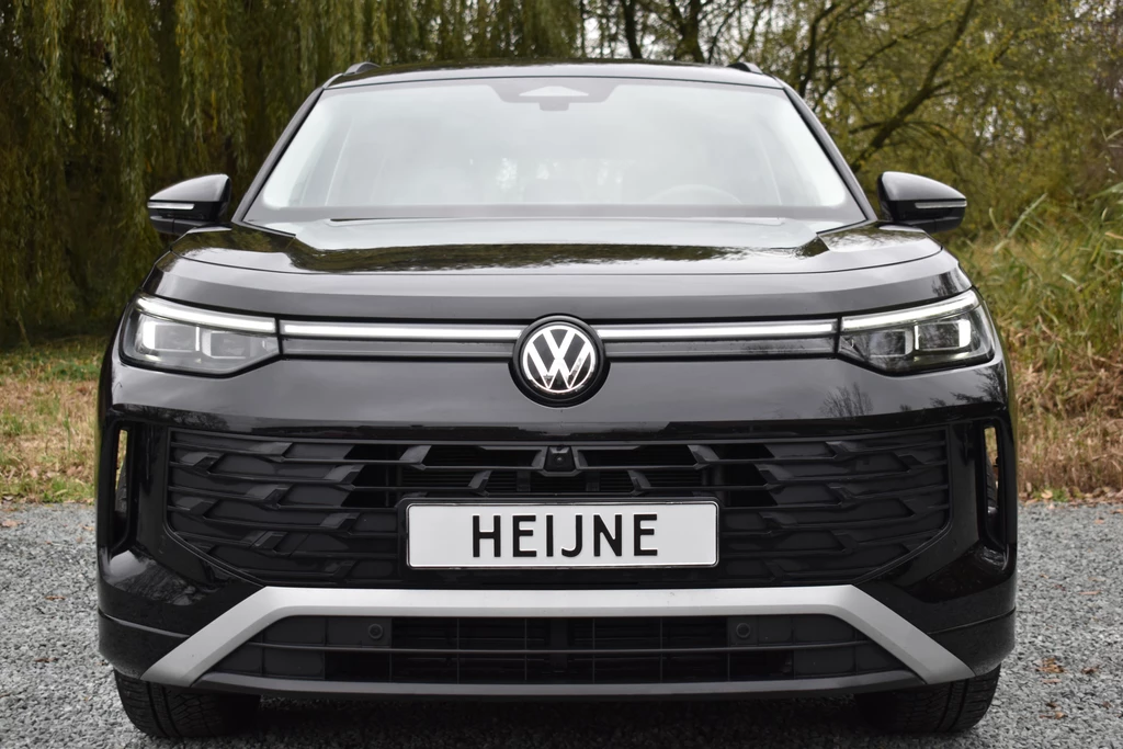 Volkswagen Tayron – foto 10