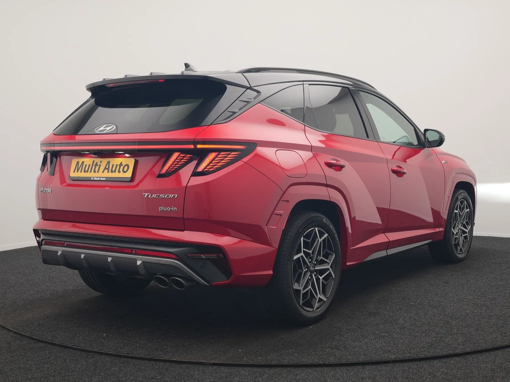 Hyundai Tucson – foto 7