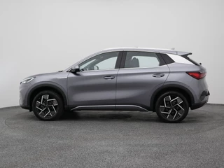 BYD ATTO 3 – thumbnail 3