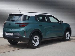 Opel Frontera – thumbnail 4