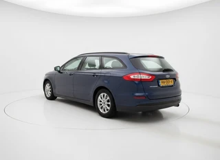 Ford Mondeo – thumbnail 3