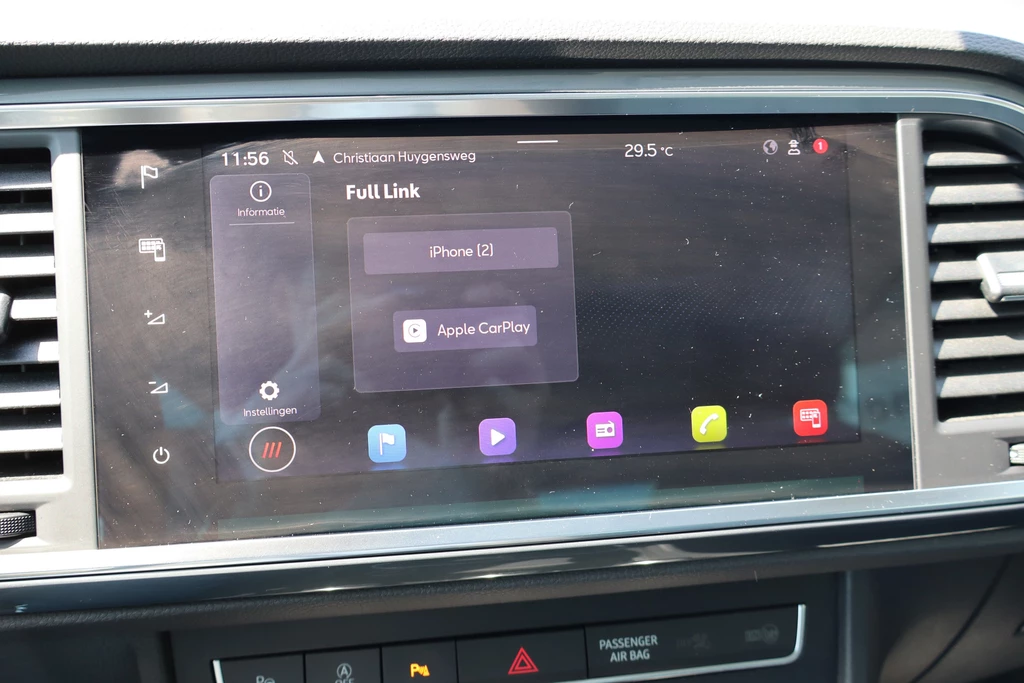 SEAT Ateca – foto 19