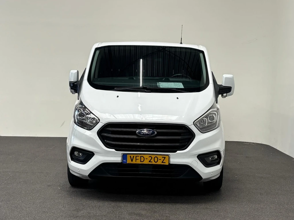 Ford Transit Custom – foto 7