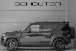 Land Rover Defender – thumbnail 3