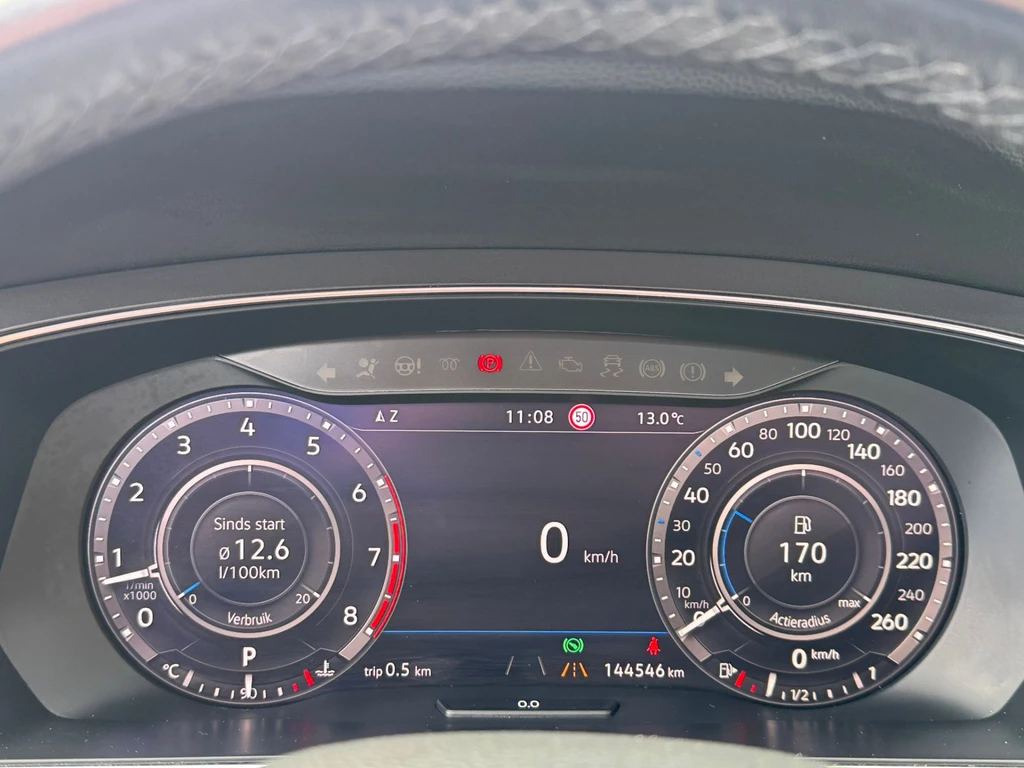 Volkswagen Tiguan Allspace – foto 24