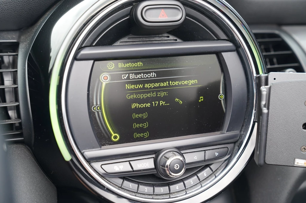 MINI Cooper Cabrio – foto 35