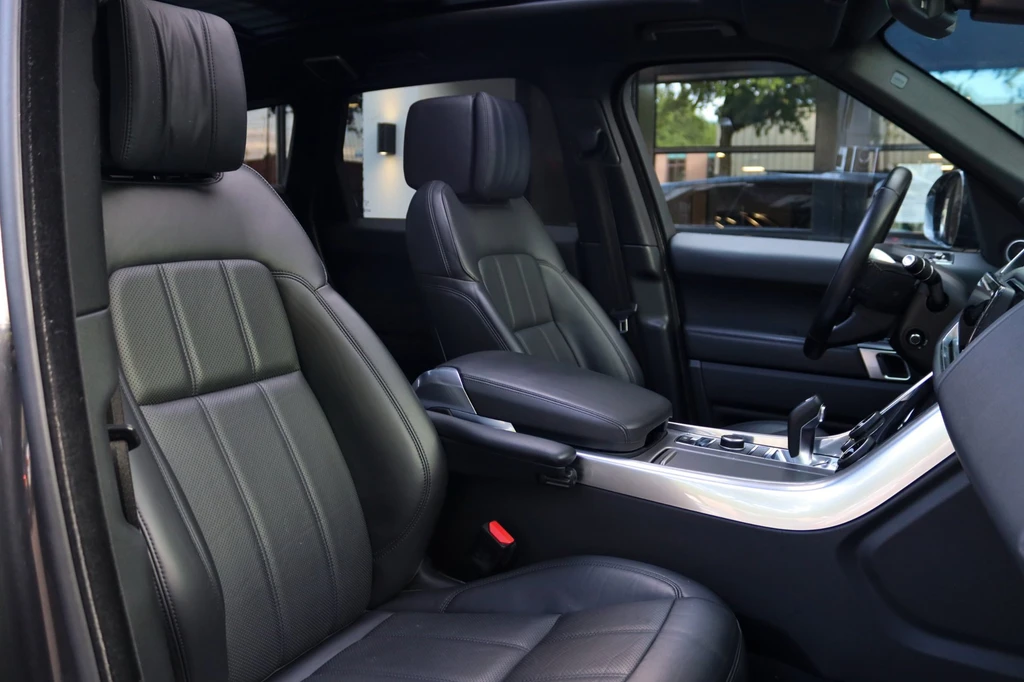 Land Rover Range Rover Sport – foto 16