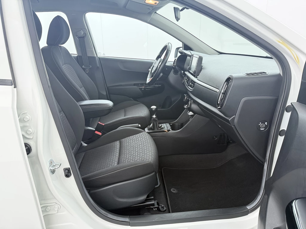 Kia Picanto – foto 42