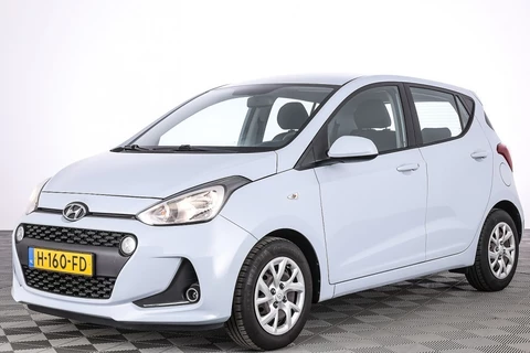 Hyundai i10 1.0i Comfort | NAVI | AIRCO