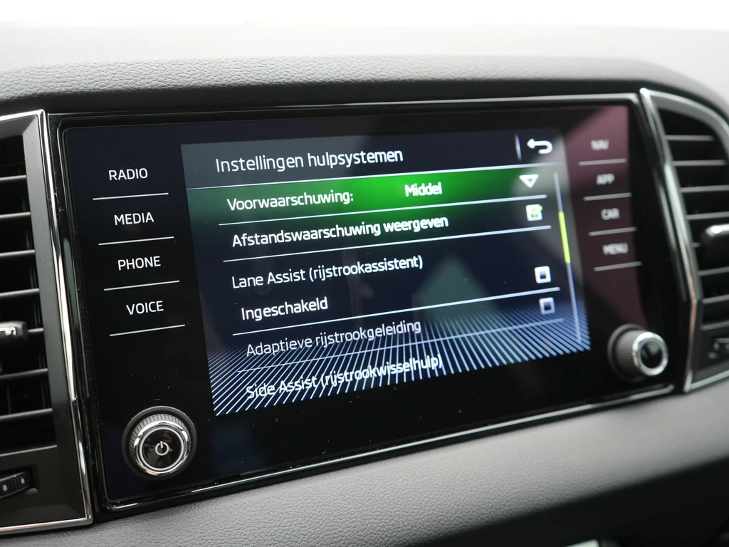 Škoda Karoq – foto 38