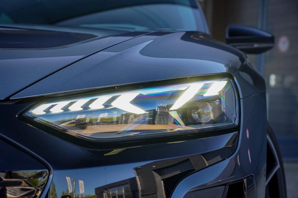 Audi e-tron GT – foto 27