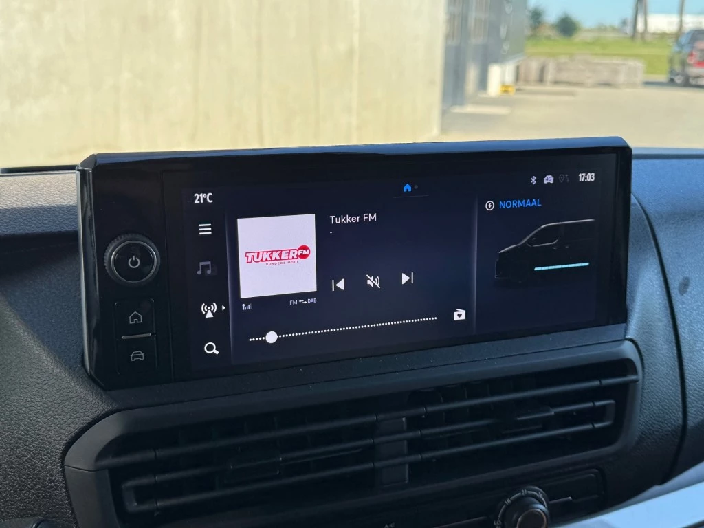 Toyota ProAce – foto 24