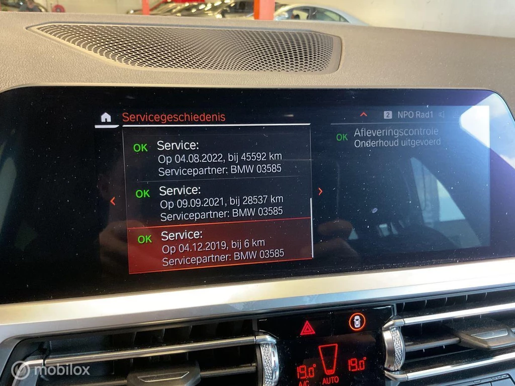 BMW 3 Serie – foto 13