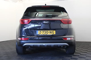 Kia Sportage – thumbnail 3
