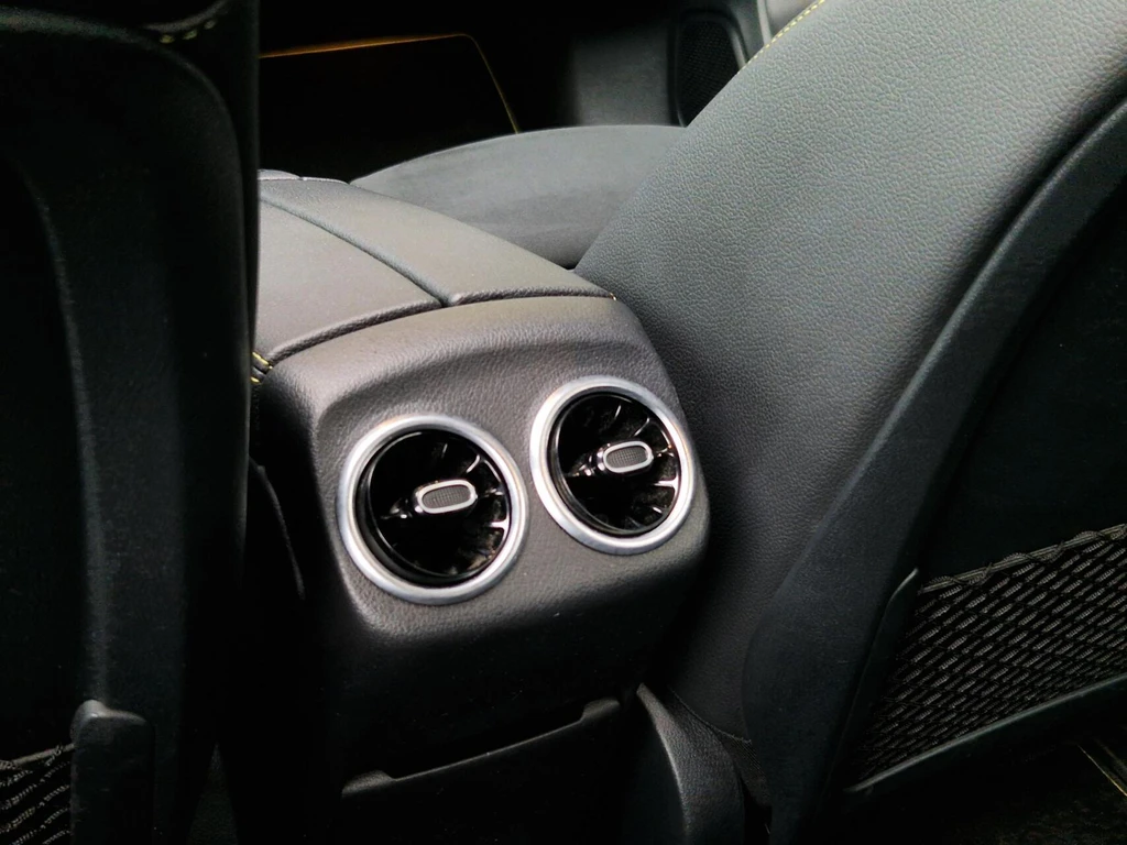 Mercedes-Benz A-Klasse – foto 43