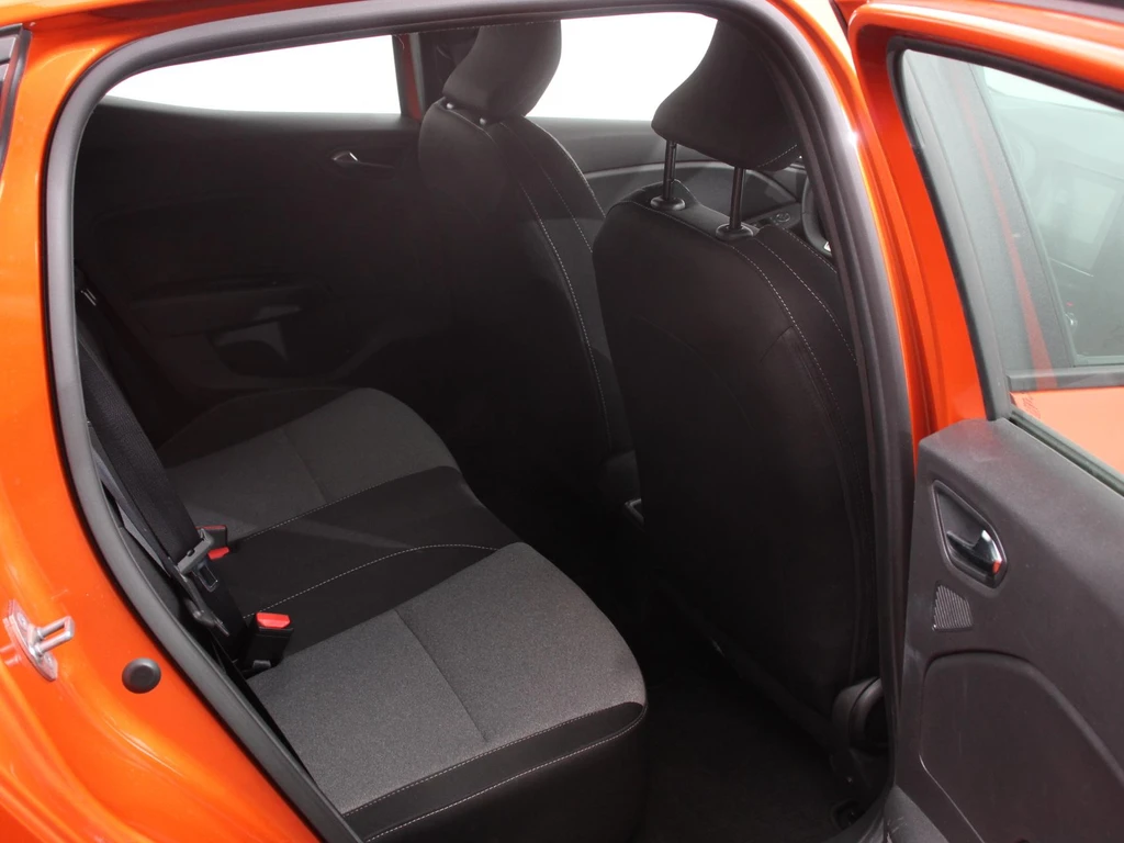 Renault Clio – foto 13