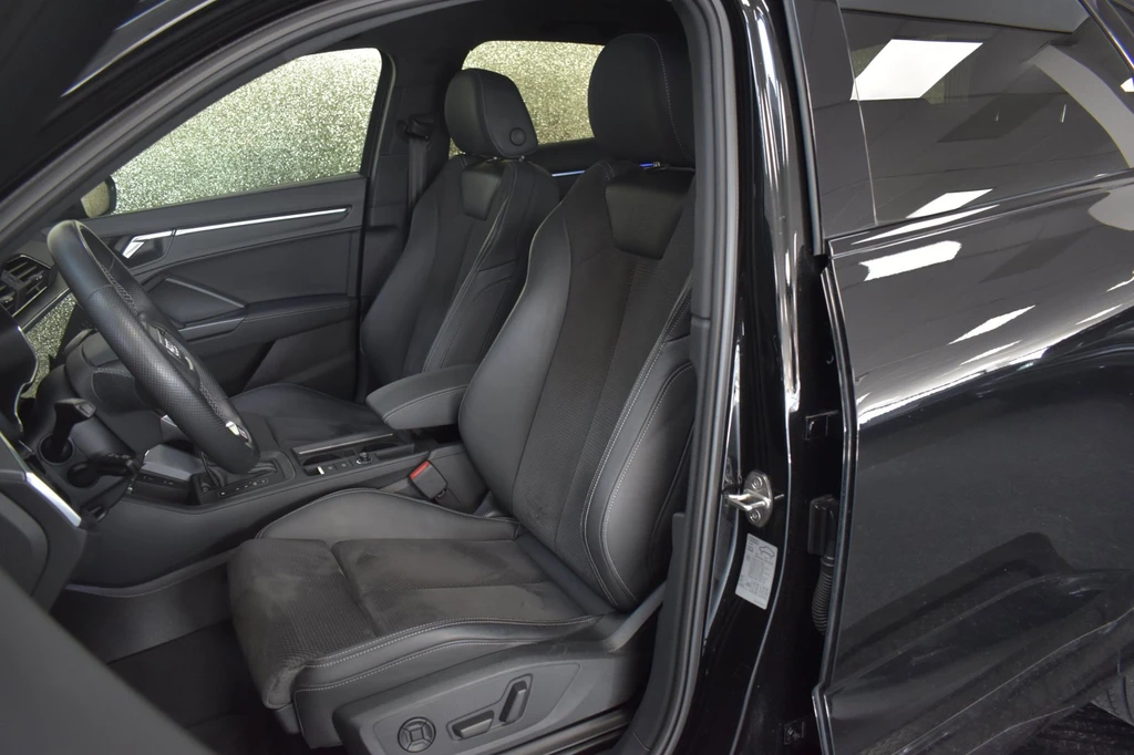 Audi Q3 – foto 8
