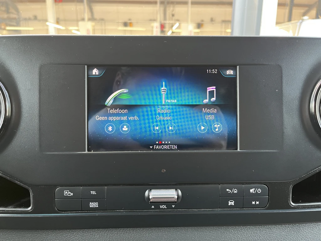 Mercedes-Benz Sprinter – foto 41