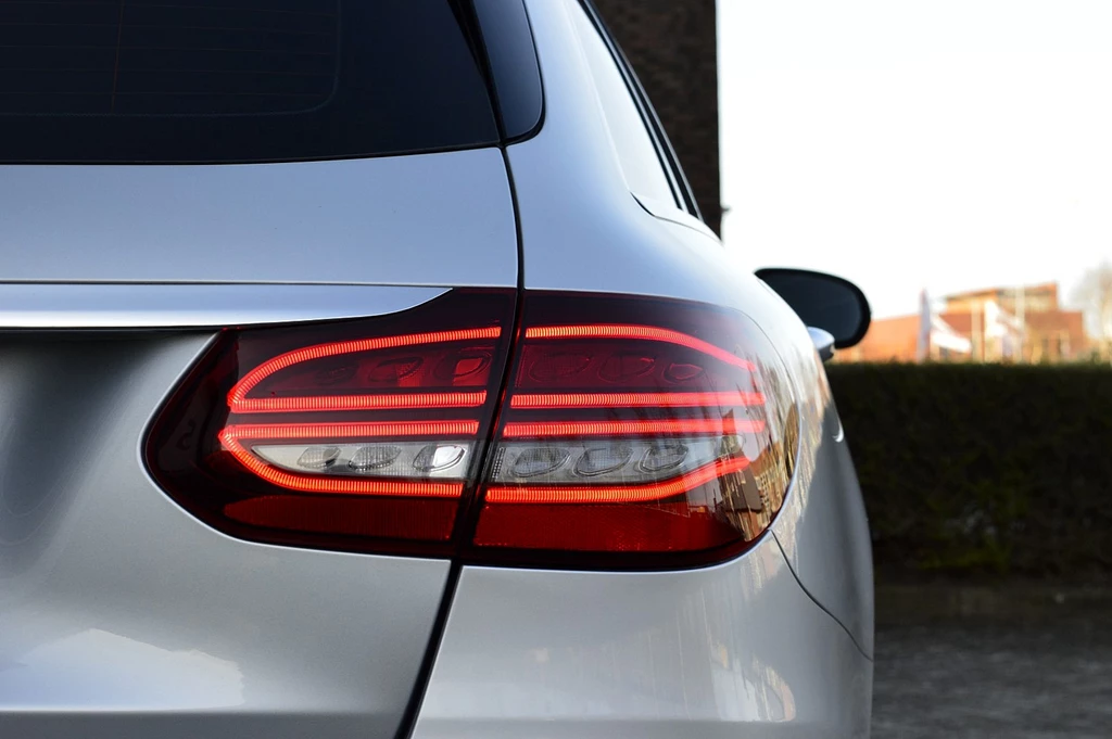 Mercedes-Benz C-Klasse – foto 10
