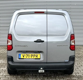 Citroën Berlingo – thumbnail 3