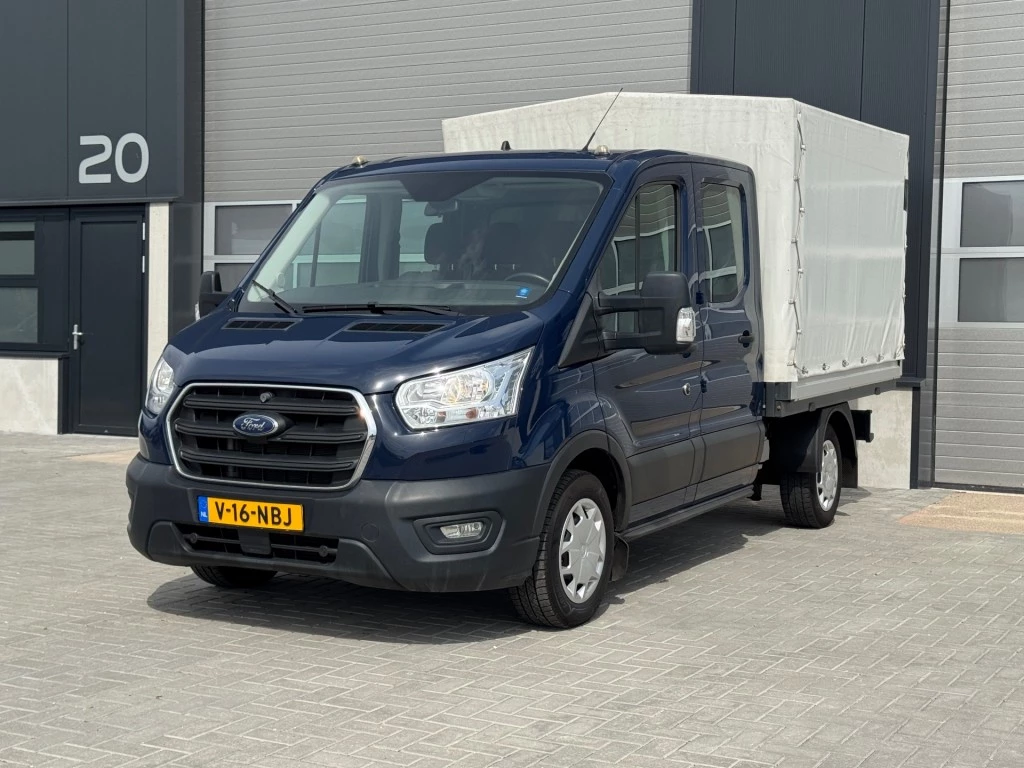 Ford Transit – foto 4