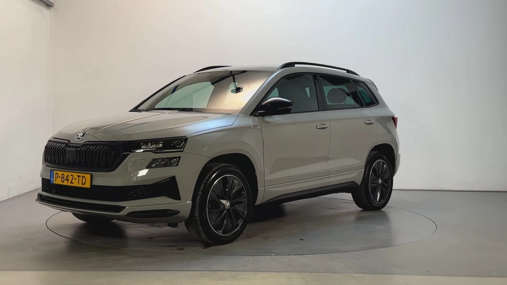 Škoda Karoq – foto 1