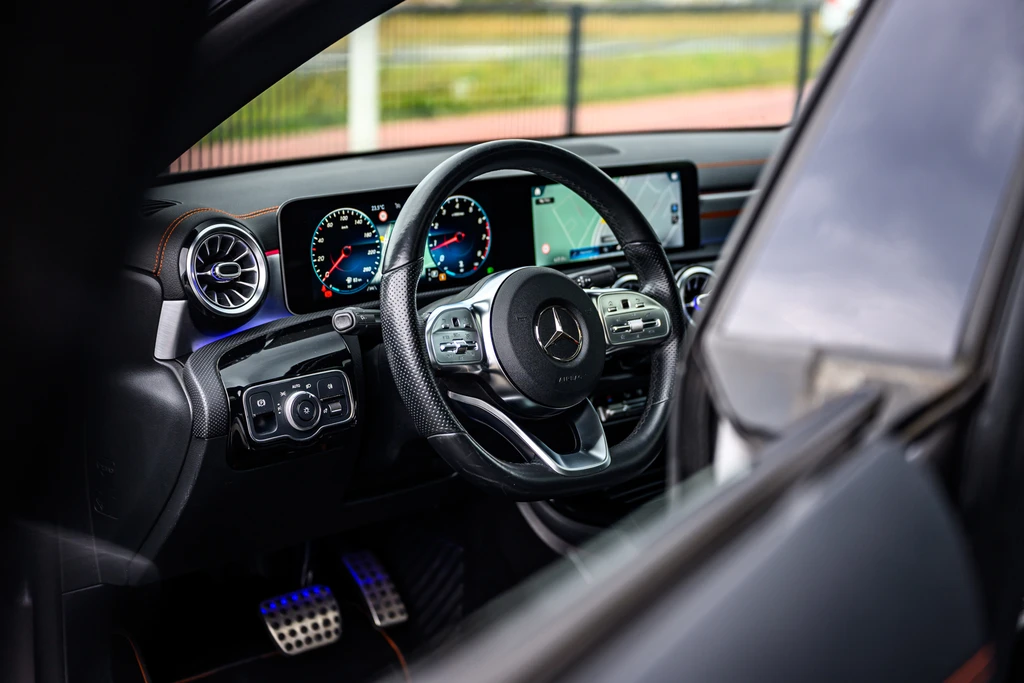 Mercedes-Benz CLA – foto 16