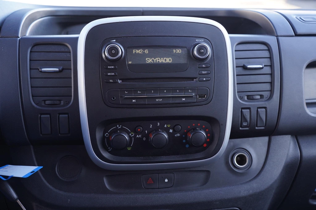 Fiat Talento – foto 30