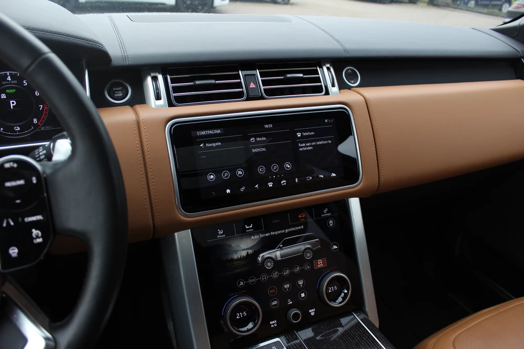 Land Rover Range Rover – foto 20