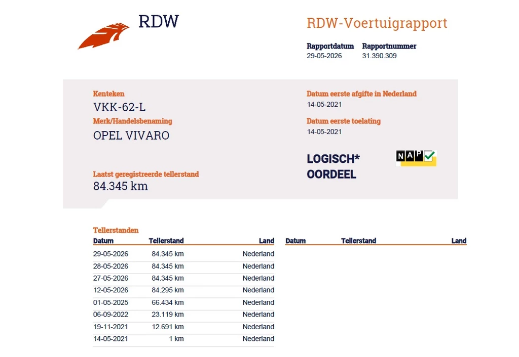 Opel Vivaro-e – foto 12