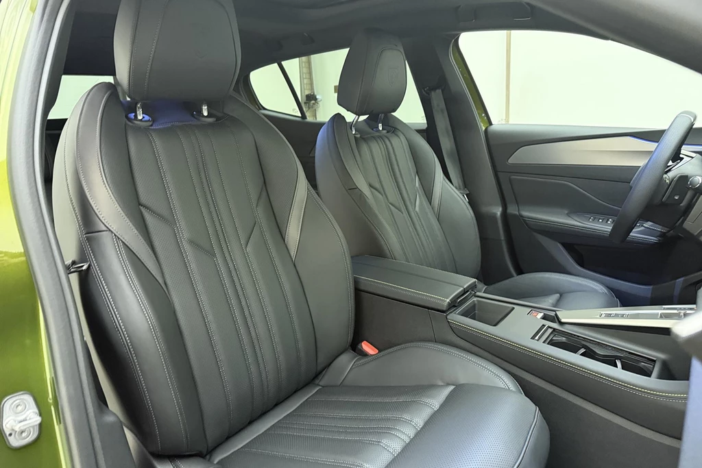 Peugeot 408 – foto 14