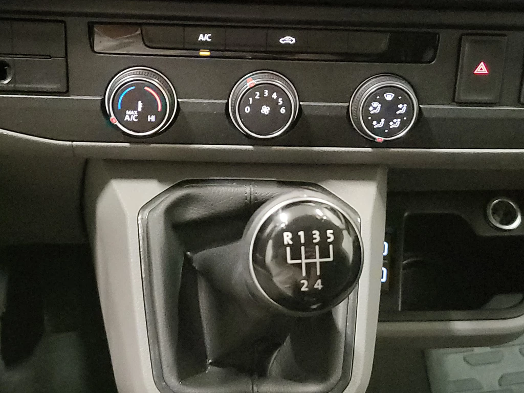 Volkswagen Transporter – foto 16