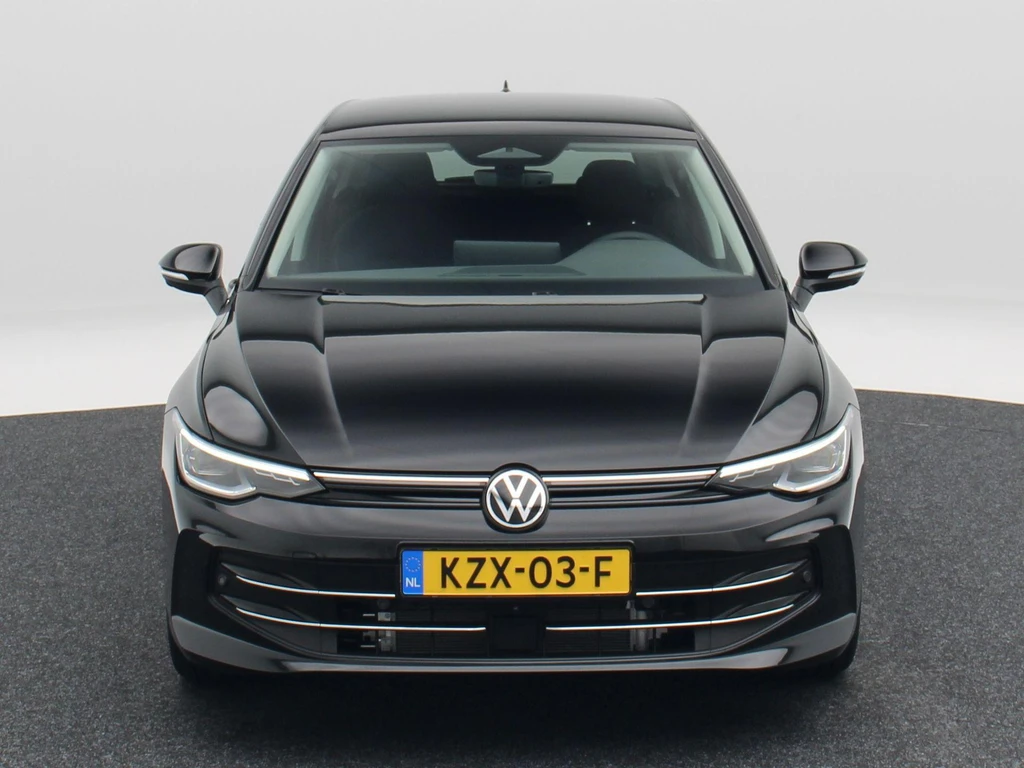 Volkswagen Golf – foto 8