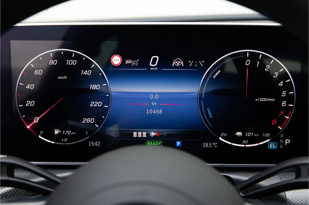 Mercedes-Benz C-Klasse – foto 36