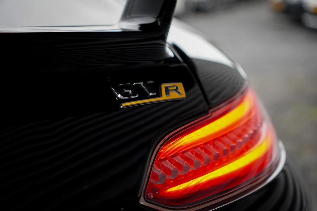 Mercedes-AMG GT – foto 56
